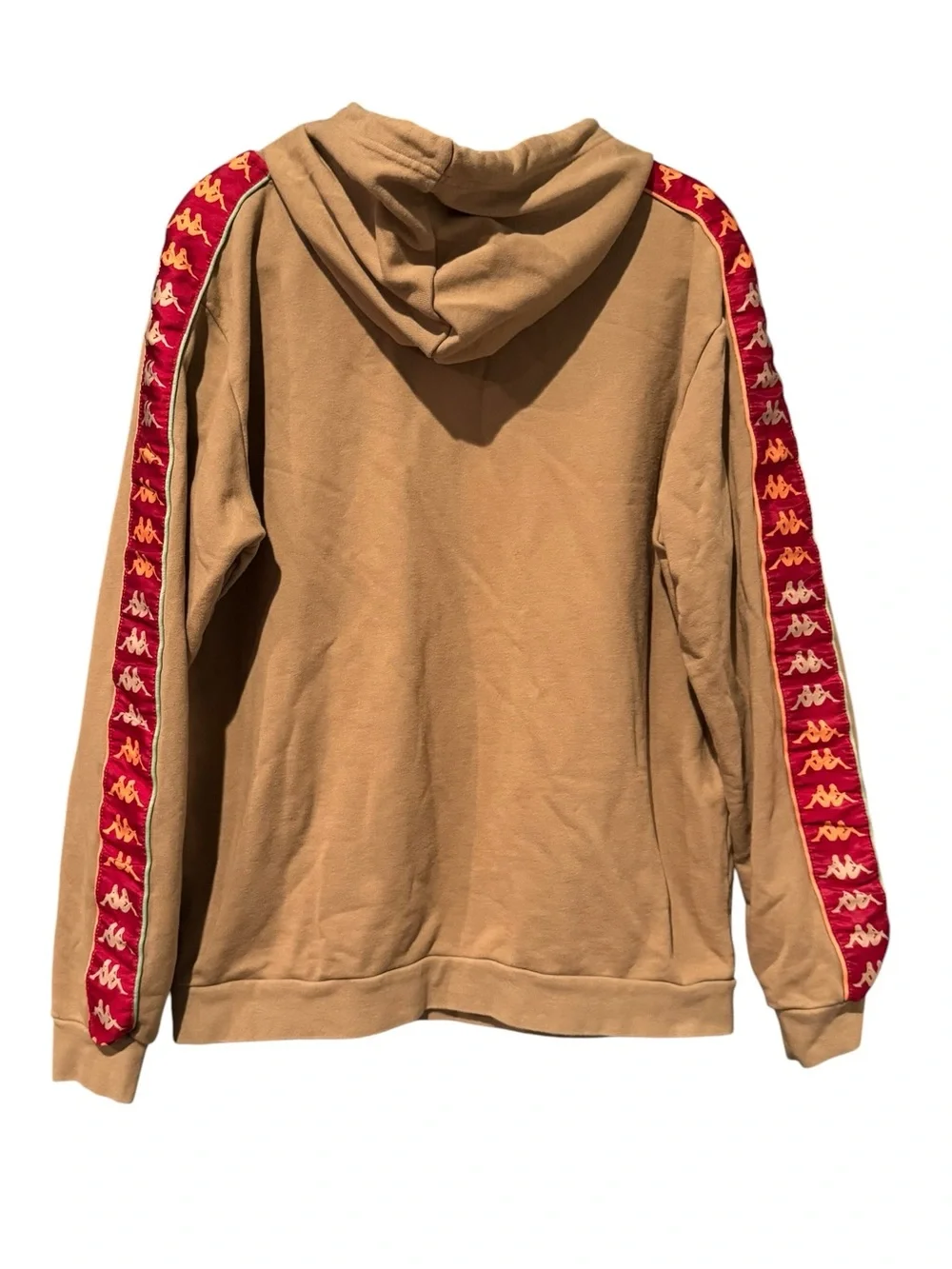 Kappa 222 Banda Rocket Pullover Hoodie